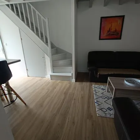Apartamento Maison De Village *