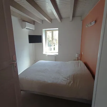Maison De Village Apartamento Chazey-sur-Ain
