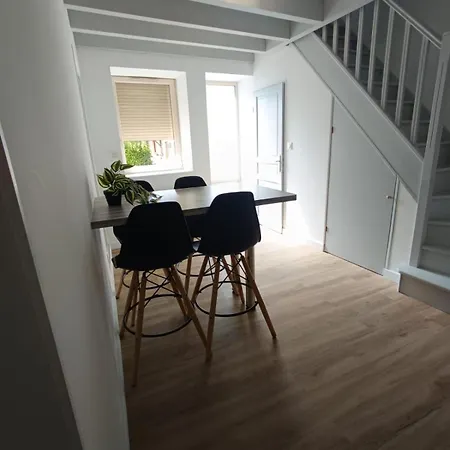 Maison De Village *