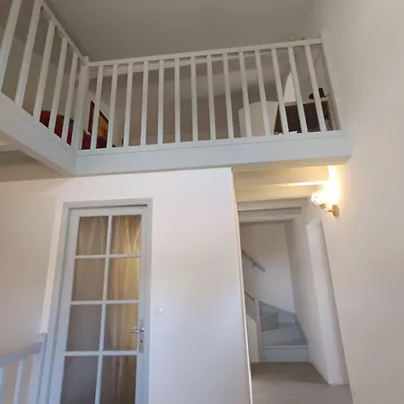Maison De Village