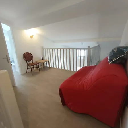 Apartamento Maison De Village