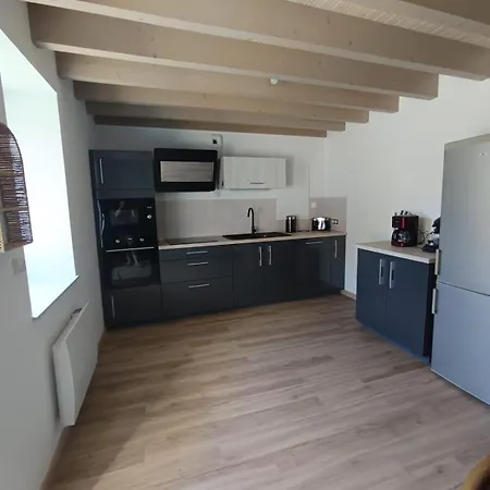 Maison De Village * Chazey-sur-Ain