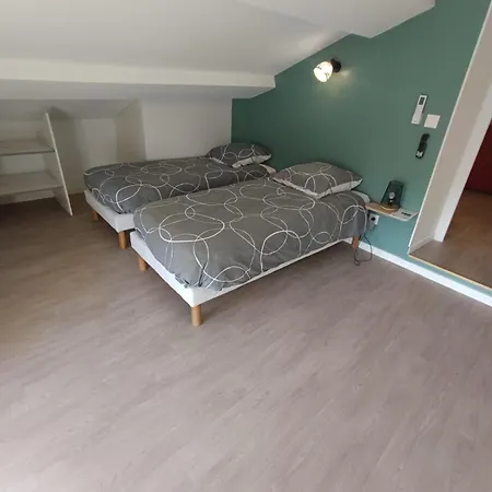 Maison De Village Apartamento