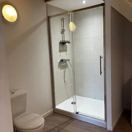 Apartamento Maison De Village *